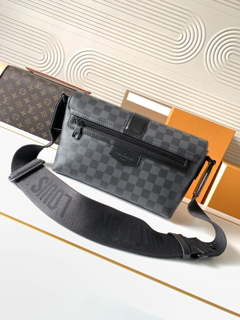 LX Satchel Bags TopPick 11061