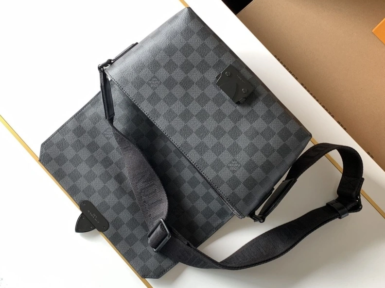 LX Satchel Bags TopPick 11061