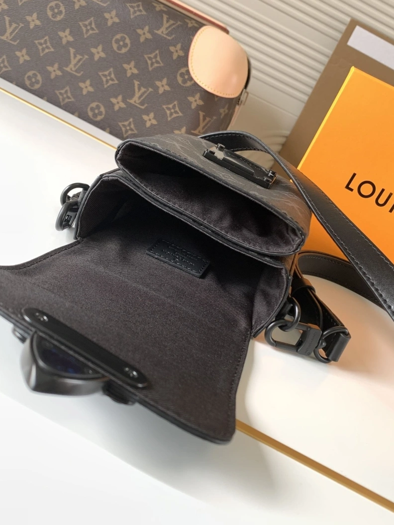 LX Satchel Bags UrbanStyle 11062