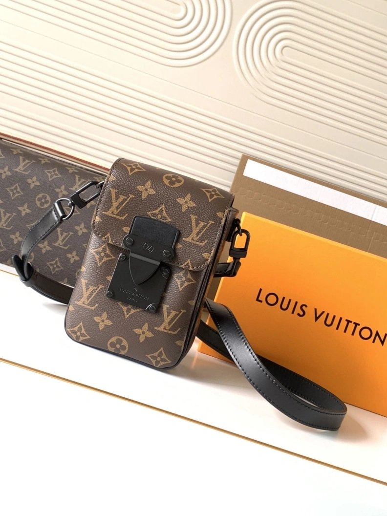 LX Satchel Bags Practical 11060
