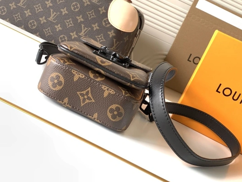 LX Satchel Bags Practical 11060