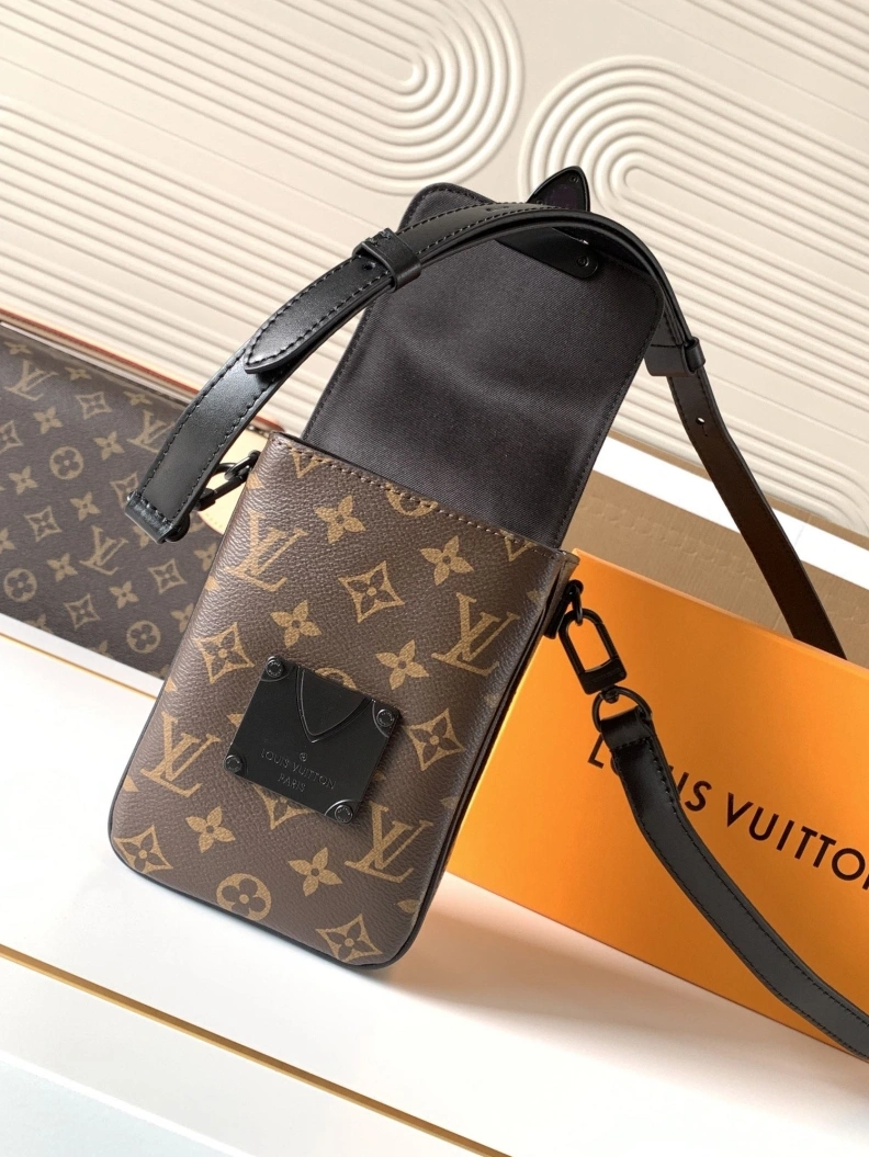 LX Satchel Bags Practical 11060
