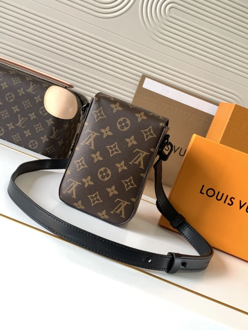 StreetReady LX Satchel Bags 11078