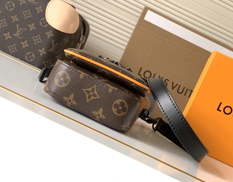 StreetReady LX Satchel Bags 11078