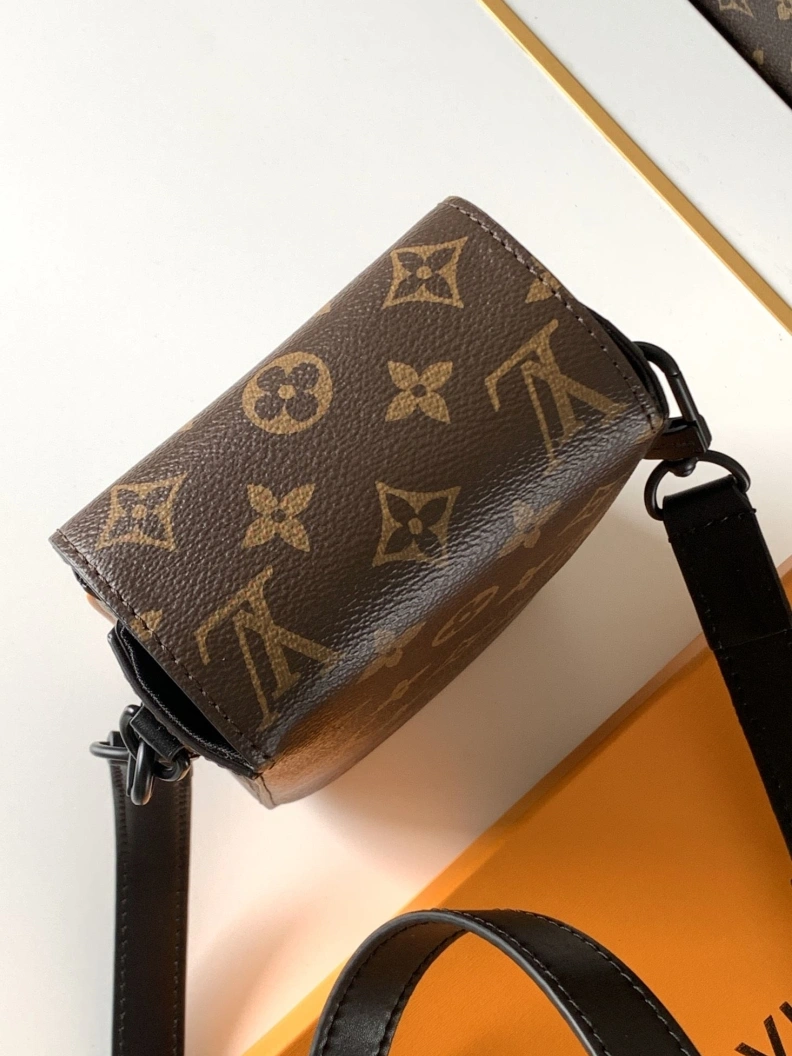 StreetReady LX Satchel Bags 11078