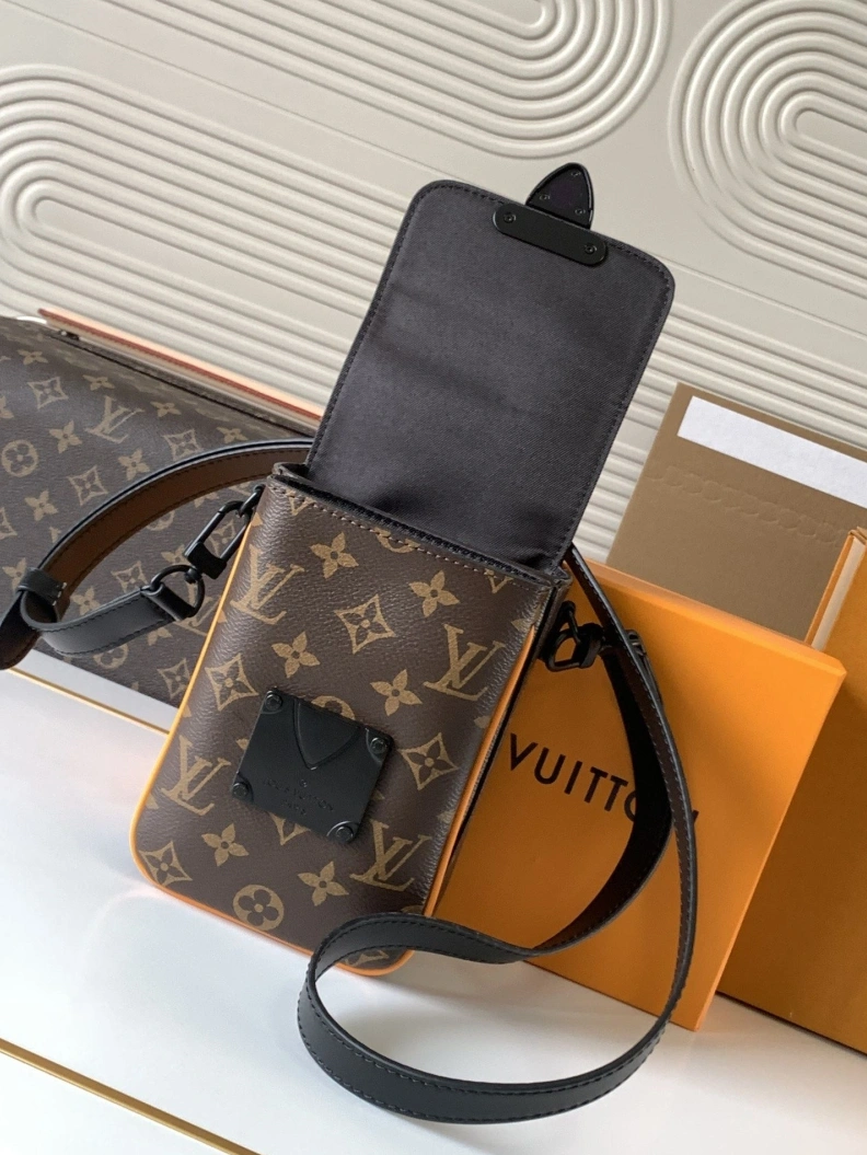 StreetReady LX Satchel Bags 11078