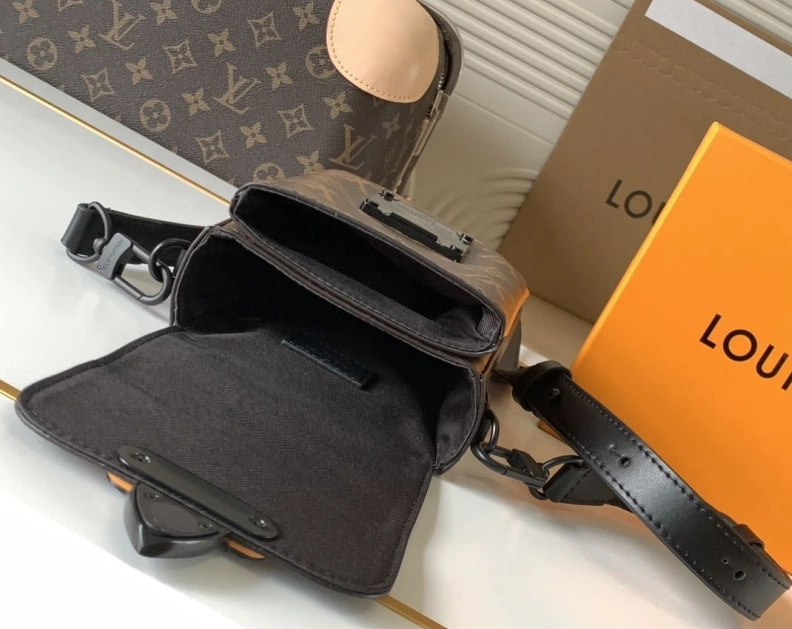 StreetReady LX Satchel Bags 11078