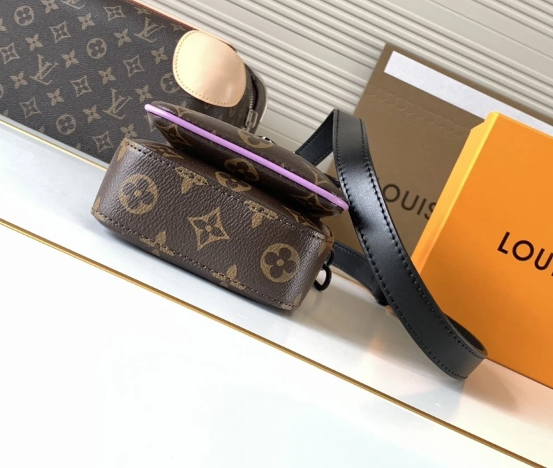 Cozy LX Satchel Bags 11067