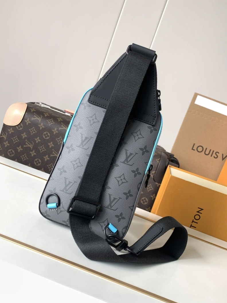 LX Waist & Chest Packs Unique 10375
