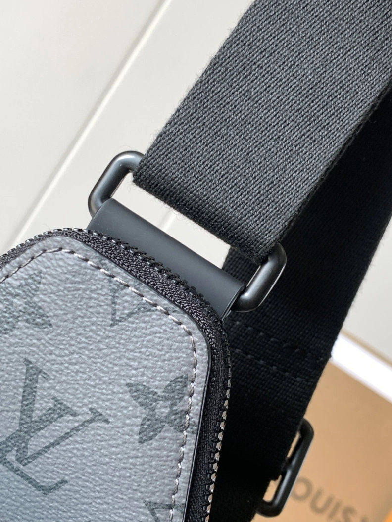 LX Waist & Chest Packs Unique 10375