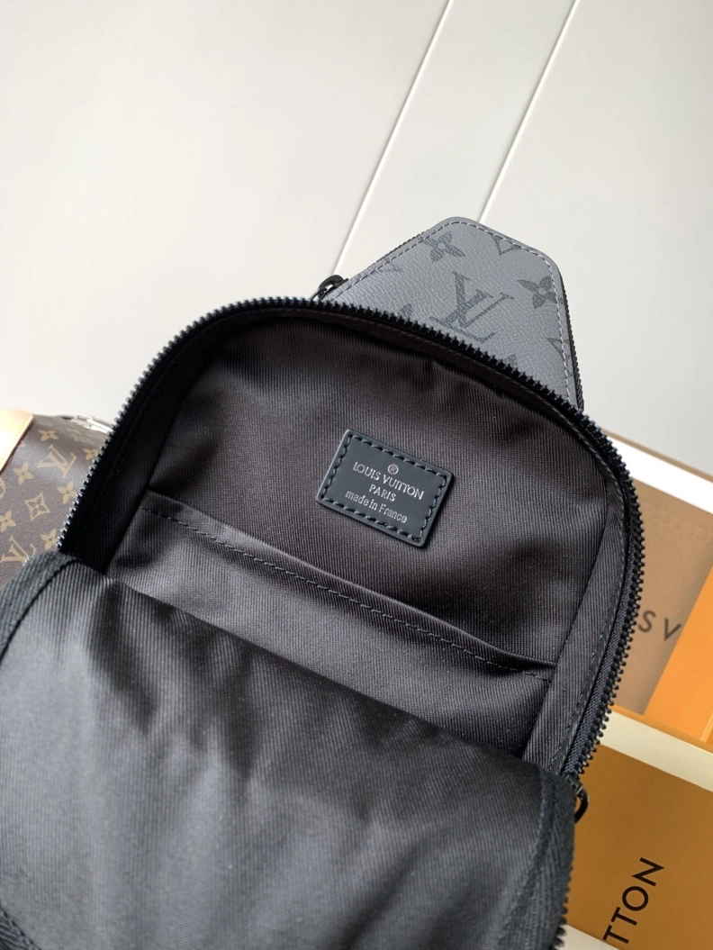 LX Waist & Chest Packs Unique 10375