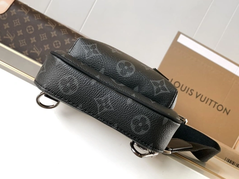 LX Waist & Chest Packs Soft 10381