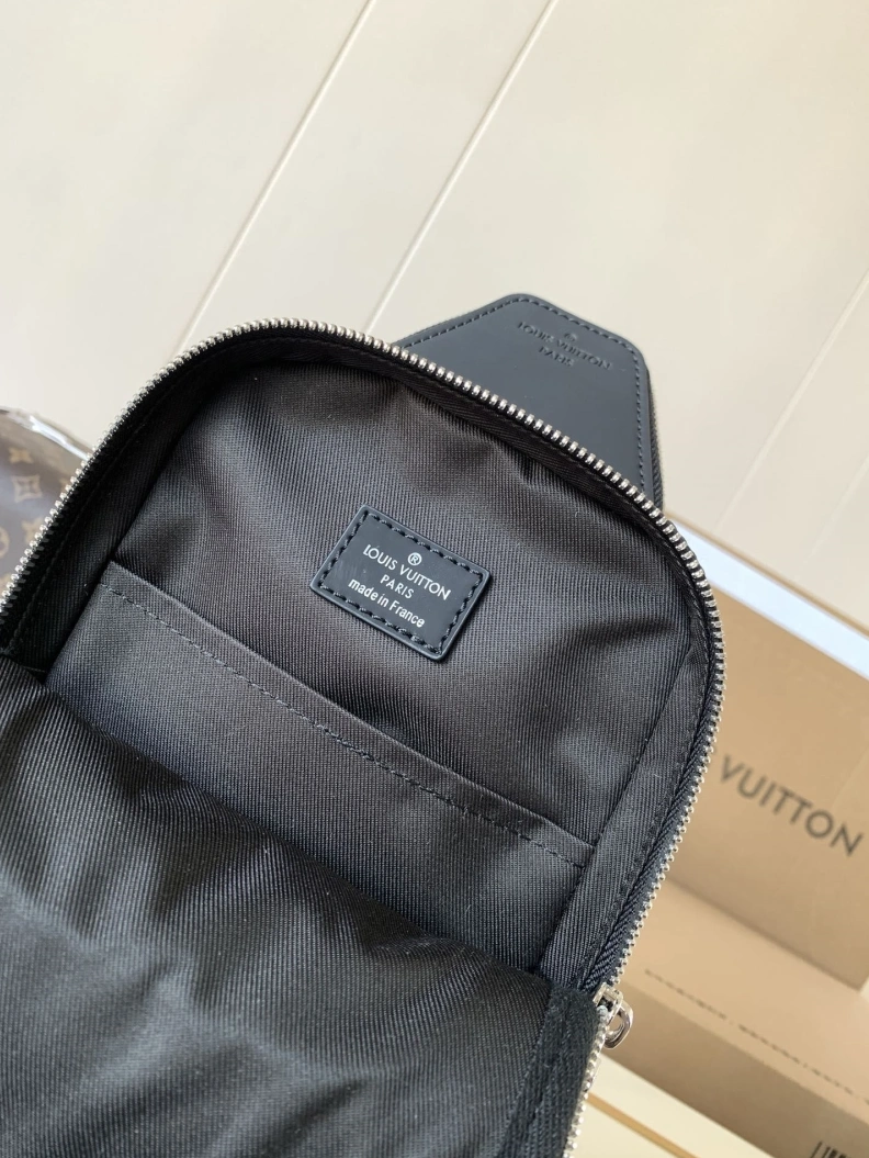 LX Waist & Chest Packs Soft 10381
