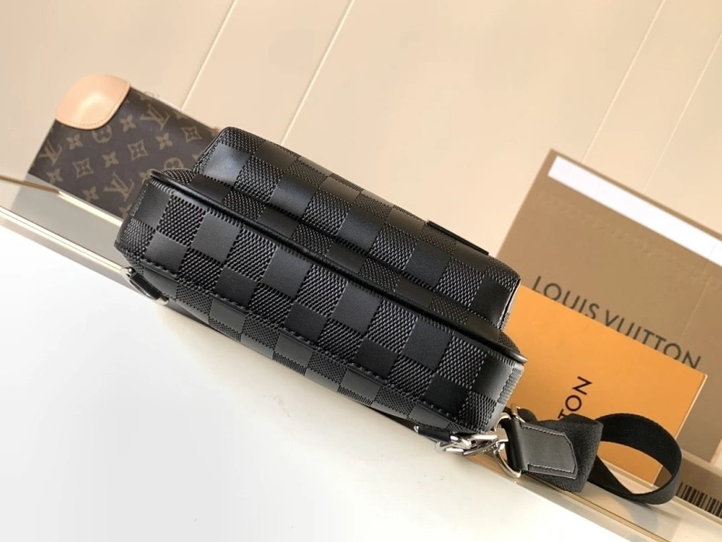 LX Waist & Chest Packs Sleek 10387