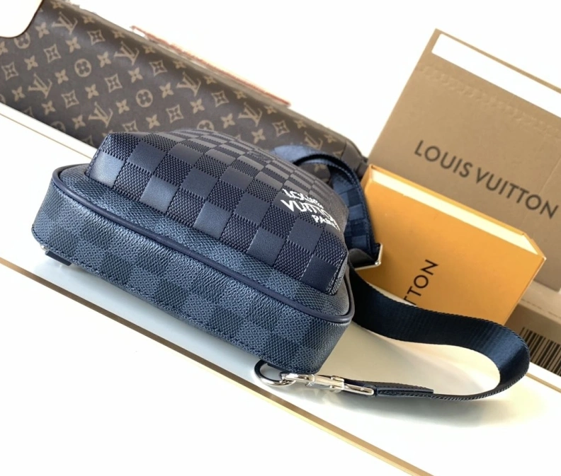 Minimalist LX Waist & Chest Packs 10367