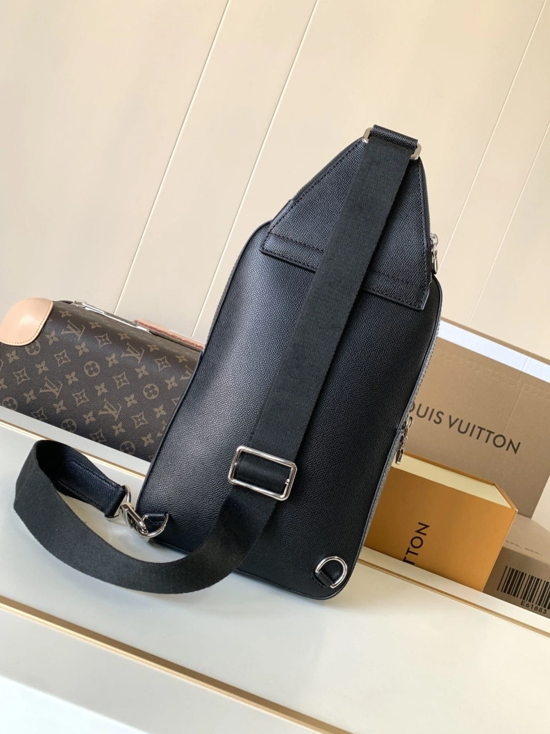 Soft LX Waist & Chest Packs 10359