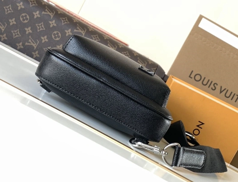 Soft LX Waist & Chest Packs 10359