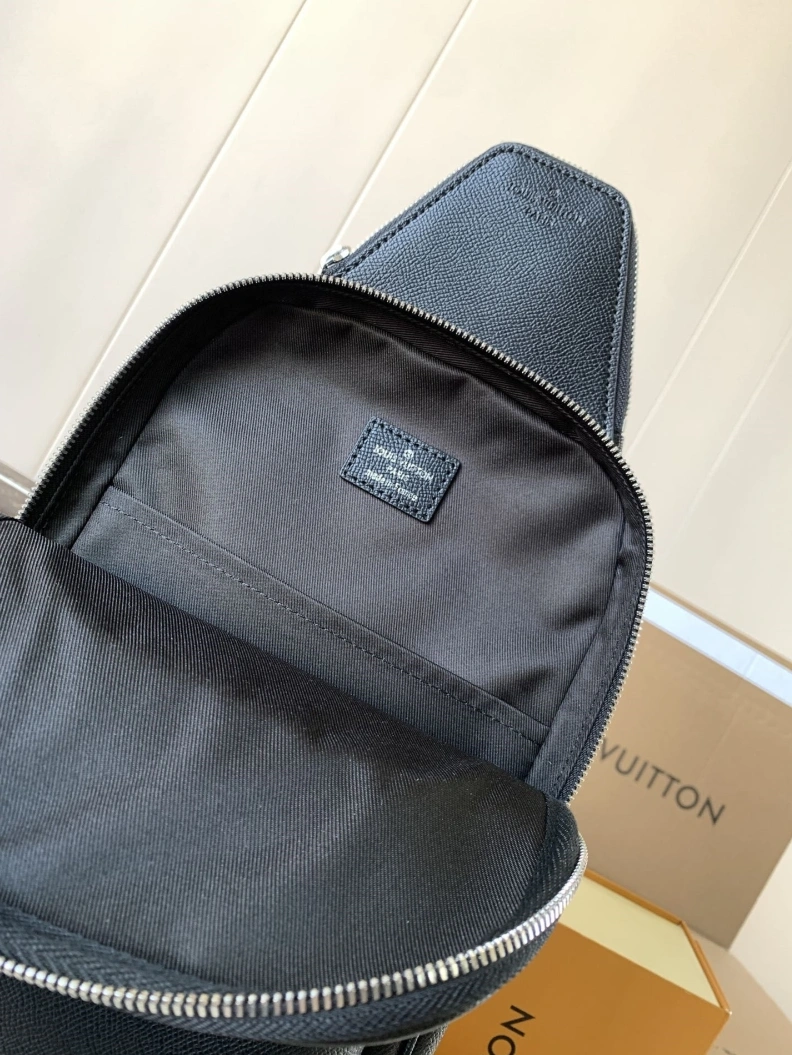 Soft LX Waist & Chest Packs 10359