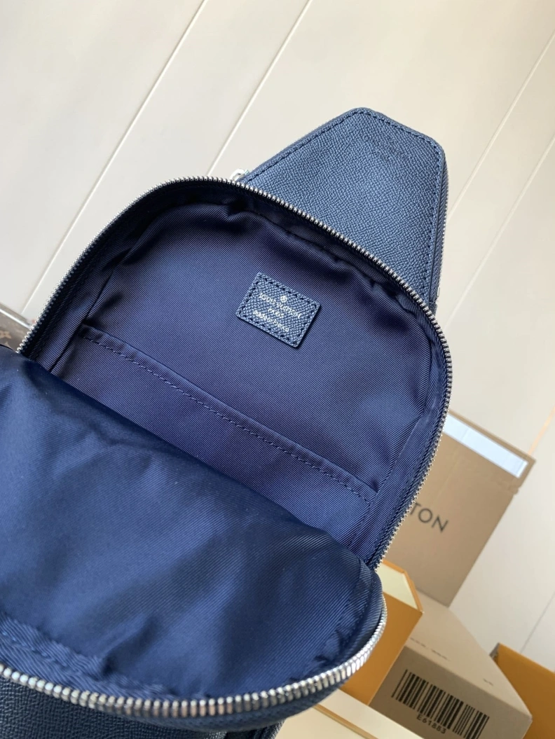 LX Waist & Chest Packs Functional 10364
