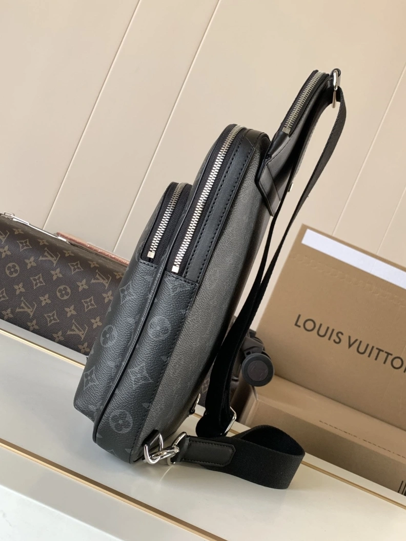 LX Waist & Chest Packs Comfortable 10361