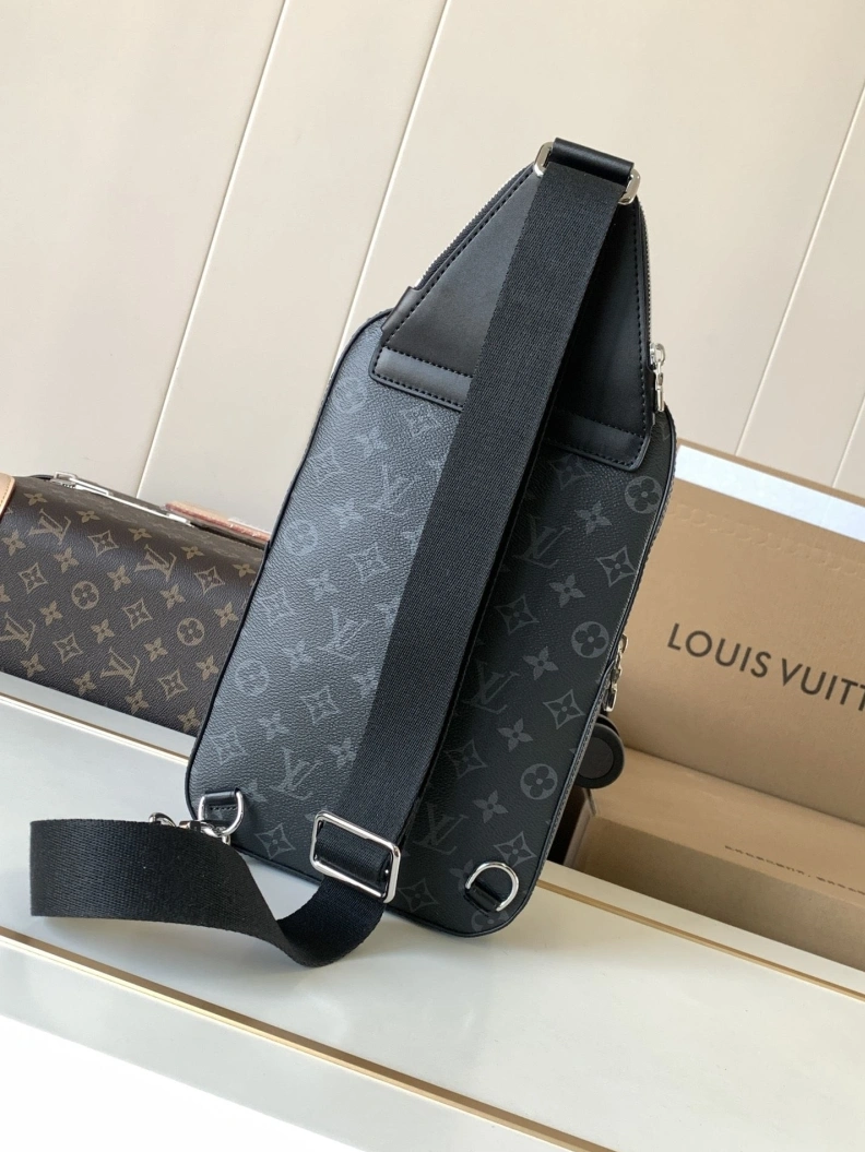 LX Waist & Chest Packs Comfortable 10361