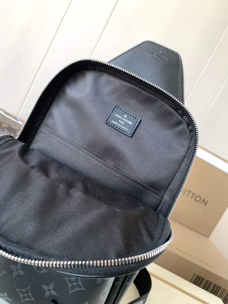 LX Waist & Chest Packs Comfortable 10361