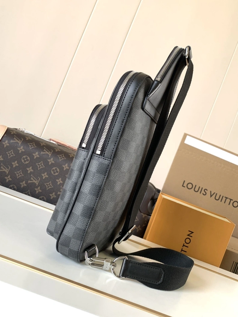 LX Waist & Chest Packs Soft 10383