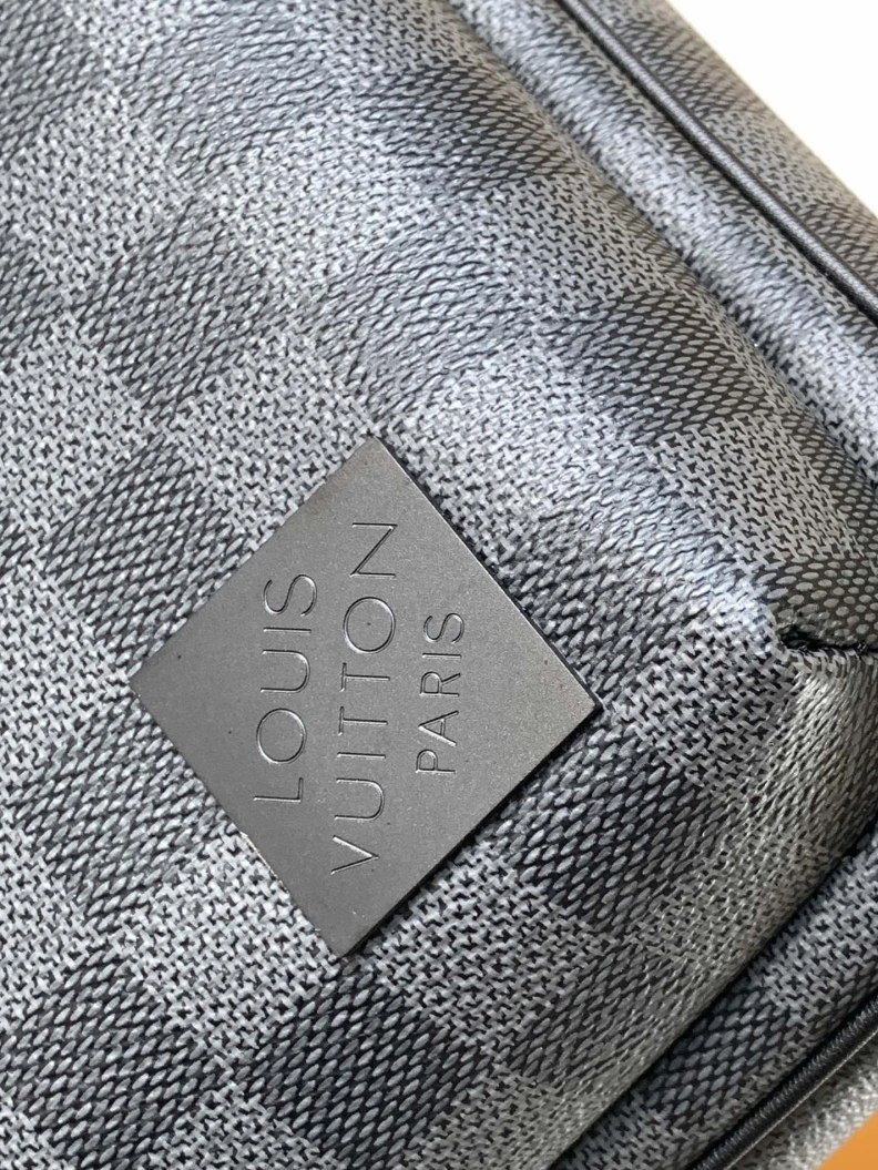 LX Waist & Chest Packs Soft 10383