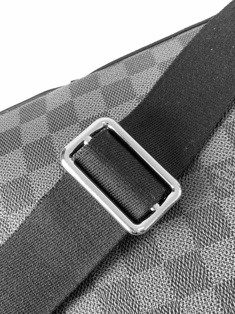 LX Waist & Chest Packs Soft 10383