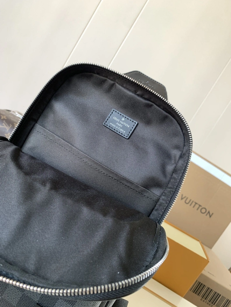 LX Waist & Chest Packs Soft 10383