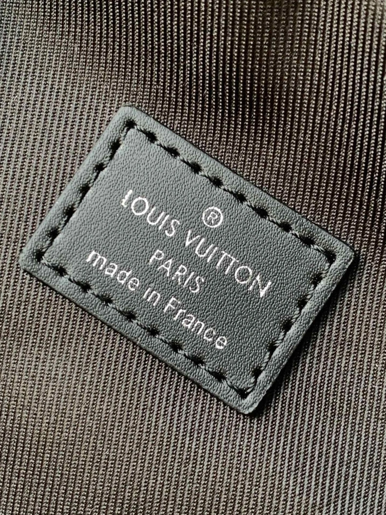 LX Waist & Chest Packs Soft 10383