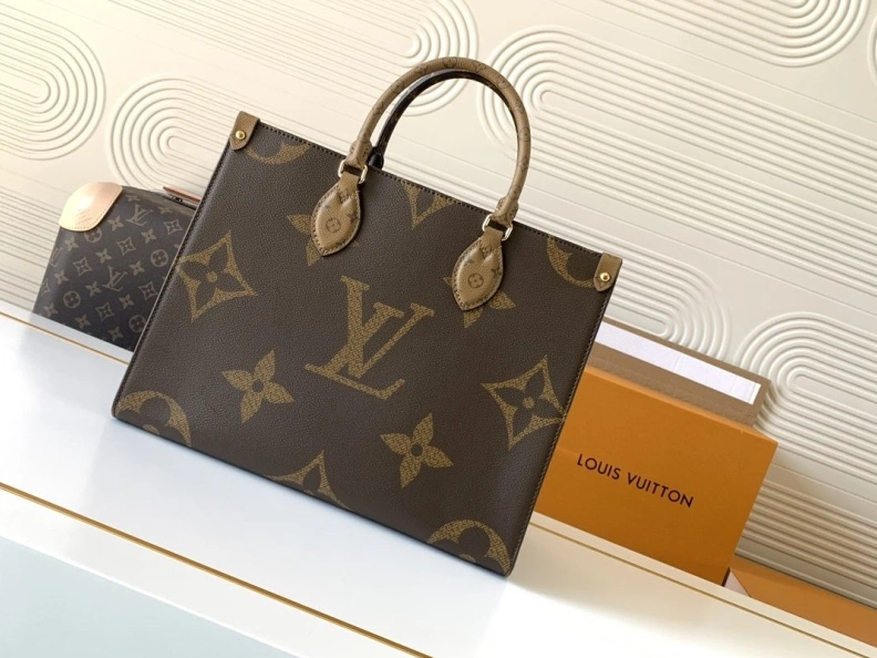 LX Shopping Bags Classic 10851