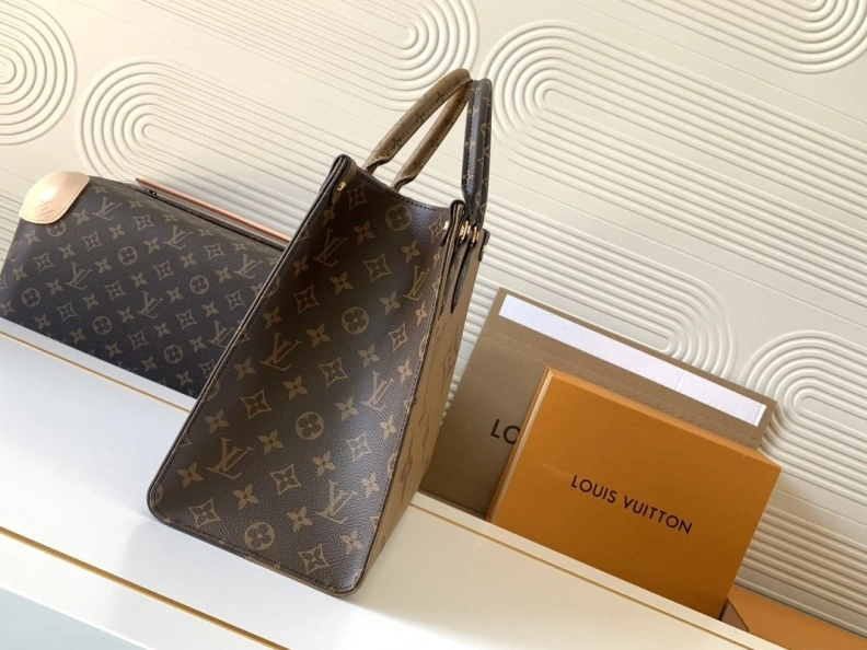 LX Shopping Bags Classic 10851