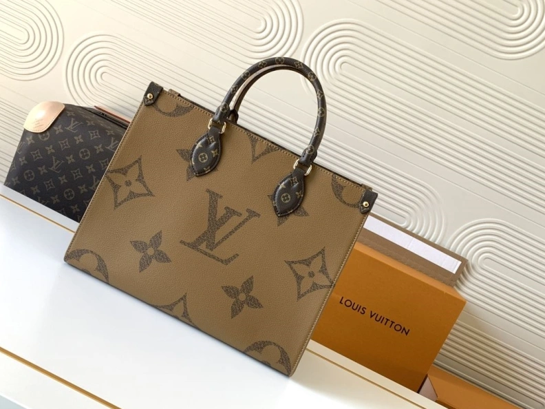 LX Shopping Bags Classic 10851