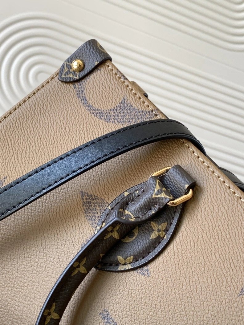 LX Shopping Bags Classic 10851