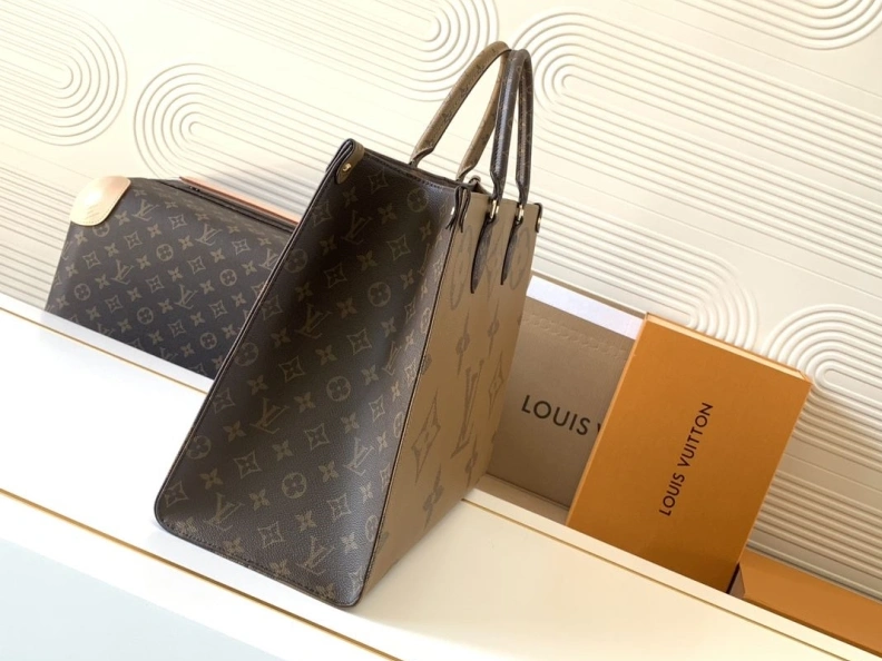 Efficient LX Shopping Bags 10854