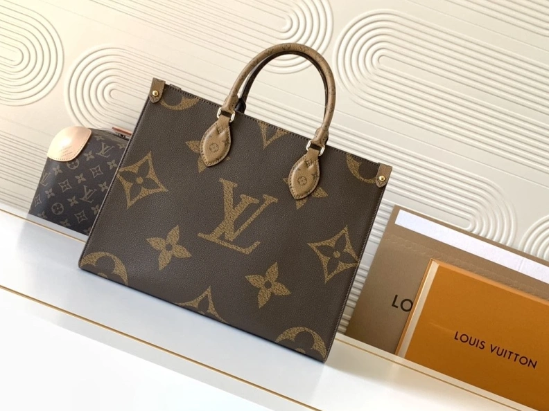 LX Shopping Bags Sleek 10857