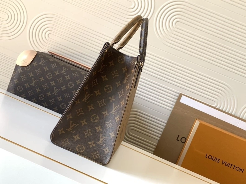 LX Shopping Bags Sleek 10857