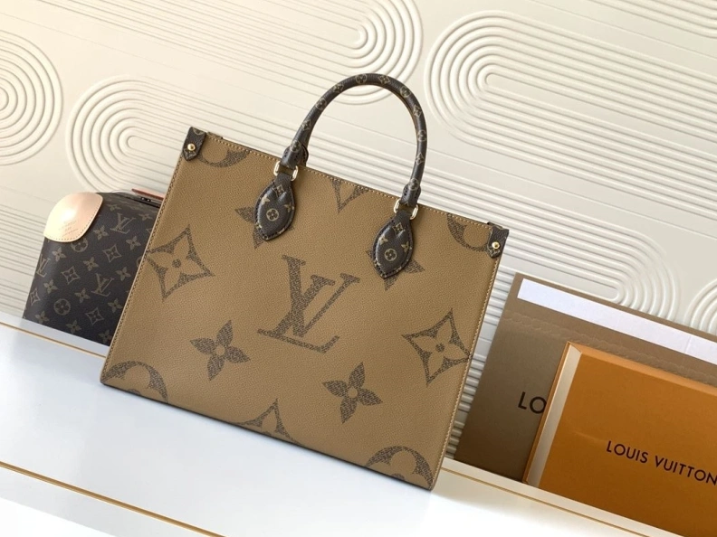 LX Shopping Bags Sleek 10857