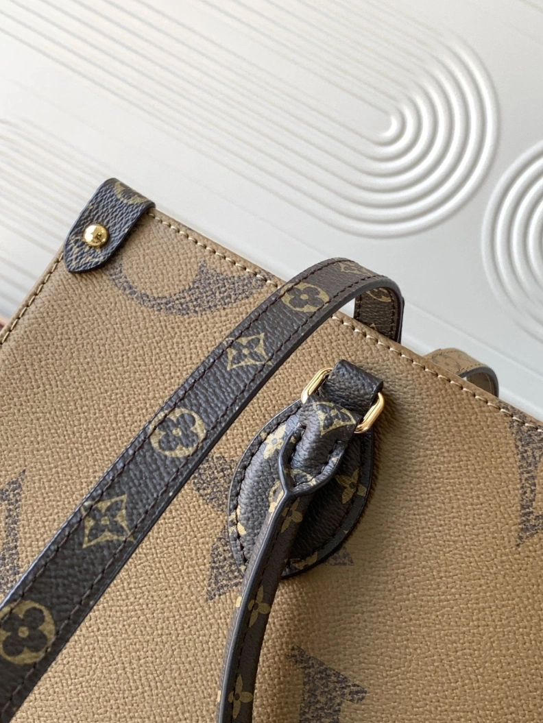 LX Shopping Bags Sleek 10857