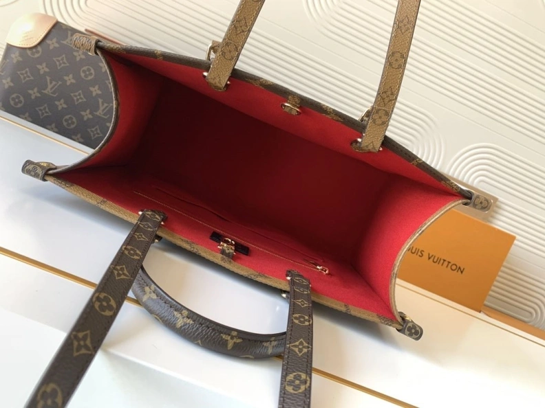 LX Shopping Bags Sleek 10857
