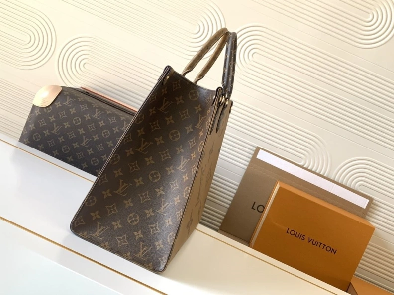 Classic LX Shopping Bags 10856