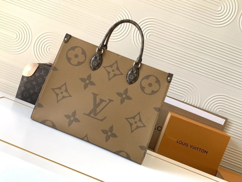 Classic LX Shopping Bags 10856