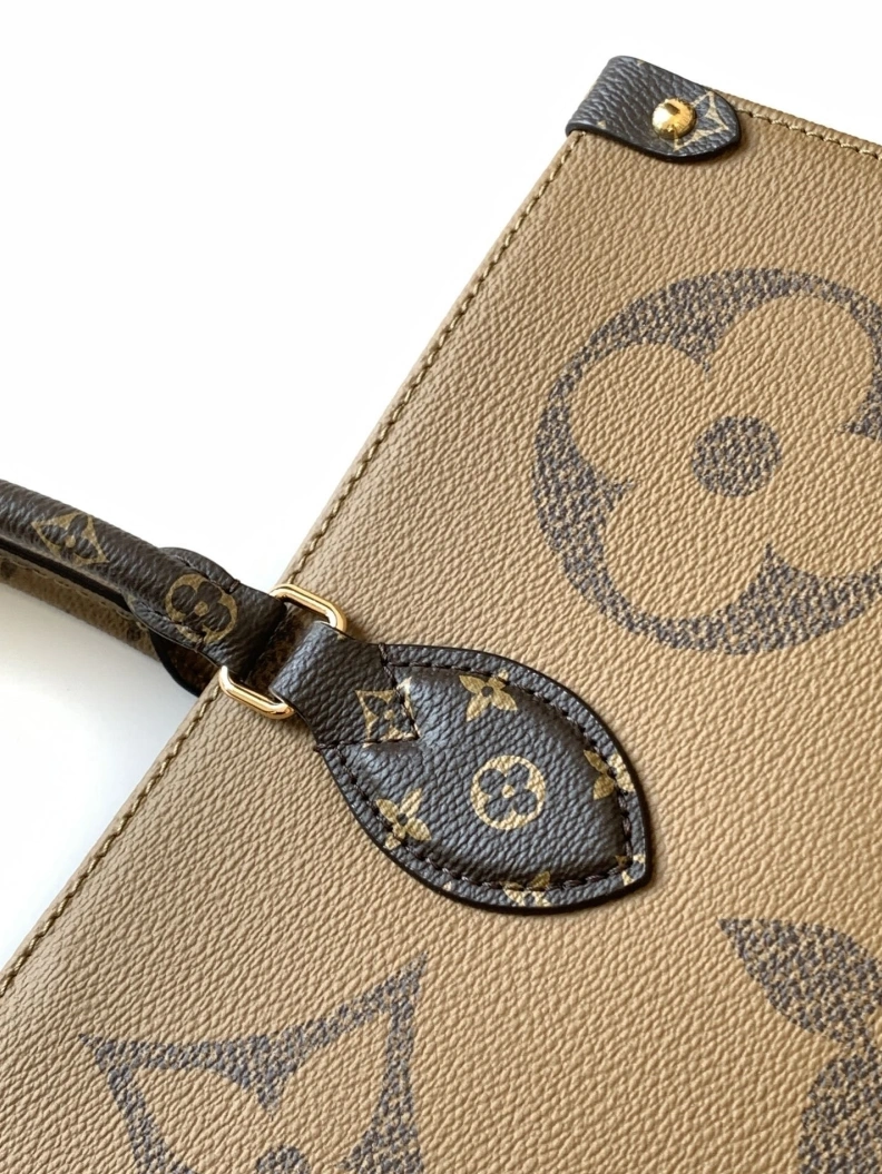 Classic LX Shopping Bags 10856