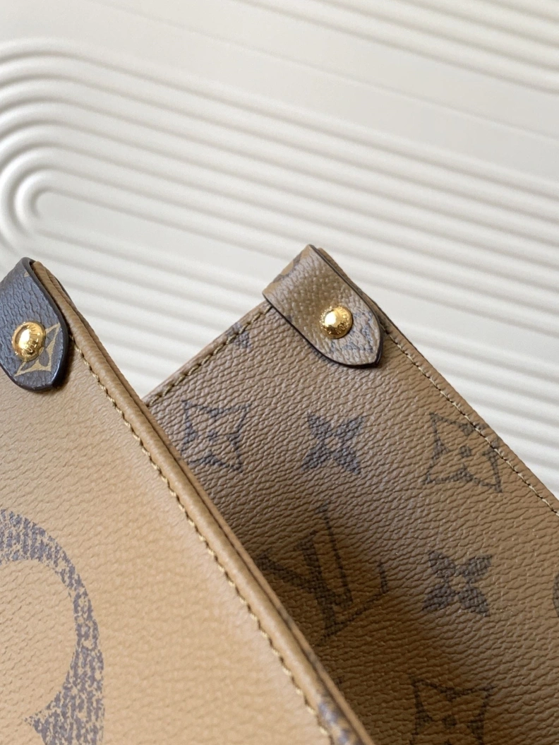Classic LX Shopping Bags 10856