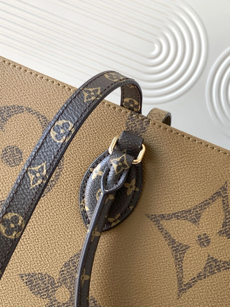 Classic LX Shopping Bags 10856