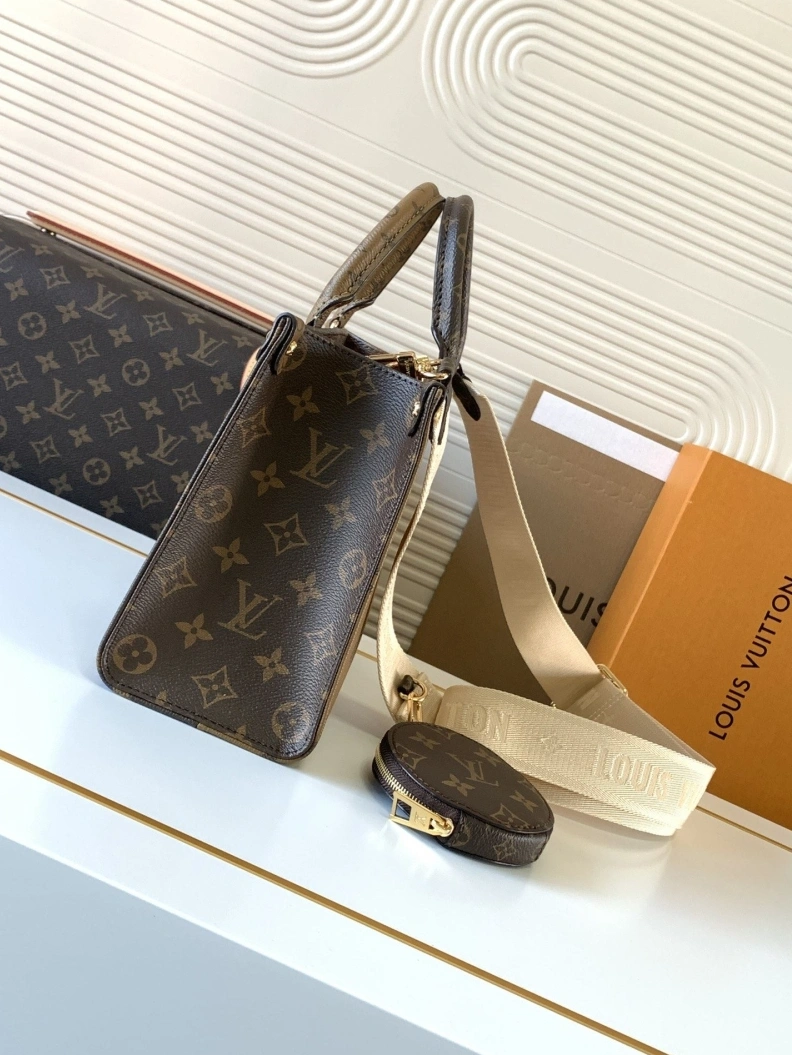 Flexible LX Shopping Bags 10843