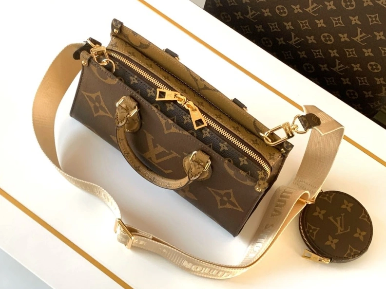 Reliable LX Shopping Bags 10849