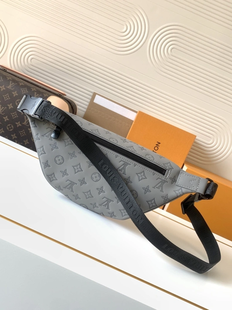 LX Waist & Chest Packs Fashionable 10369