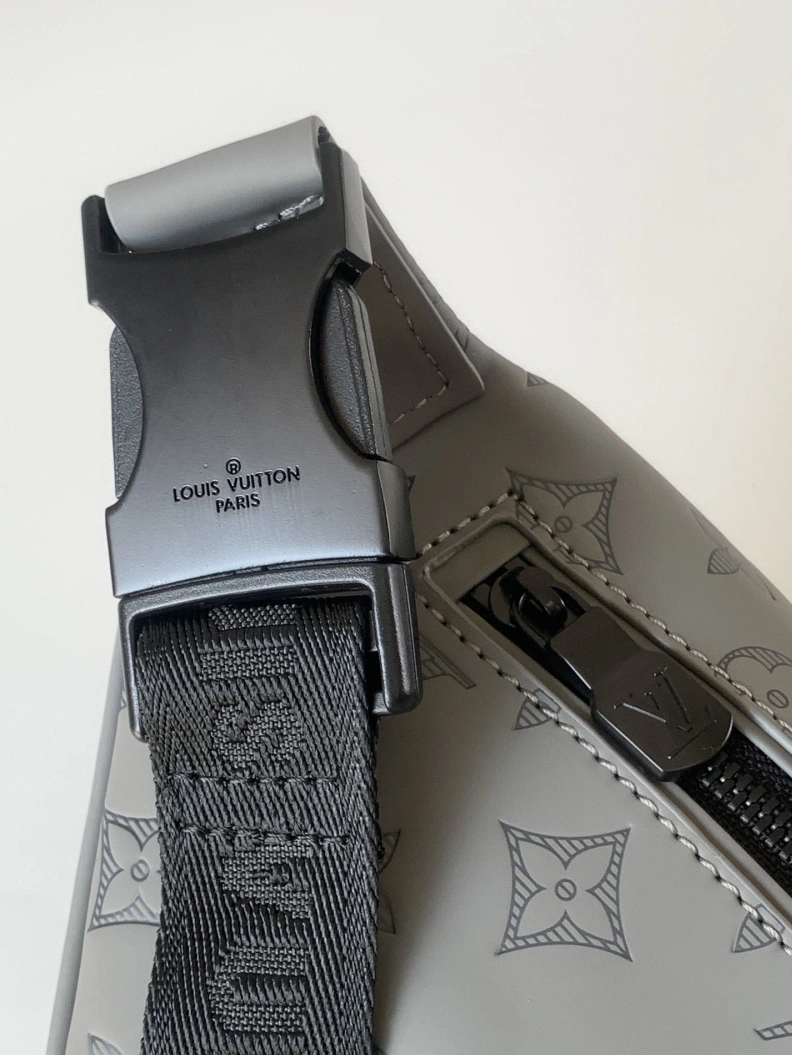 LX Waist & Chest Packs Fashionable 10369